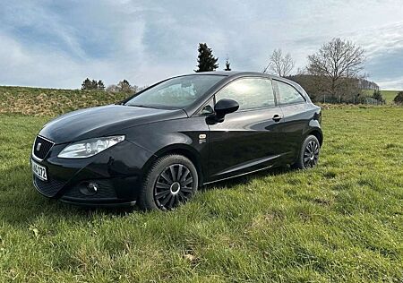 Seat Ibiza Stylance / Style