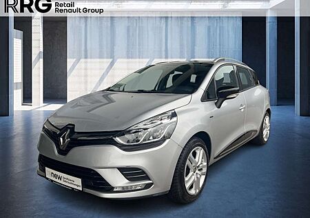 Renault Clio IV Grandtour