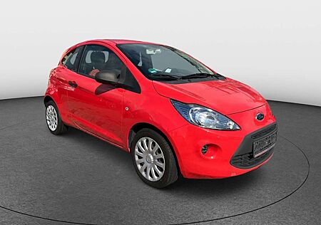 Ford Ka /+ Trend