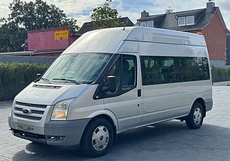 Ford Transit FT 350 L Trend/TÜV NEU/ Rollstuhlfahrer