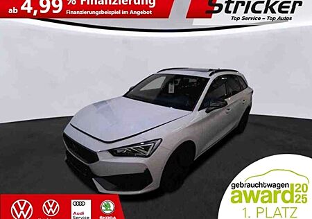 Cupra Leon ST VZ 2.0TSI 4Drive 368,-ohne Anzahlung Fulllink