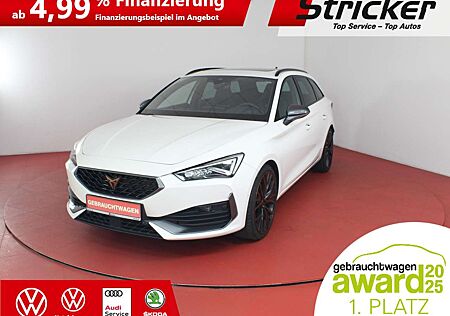 Cupra Leon ST VZ 2.0TSI 4Drive 368,-ohne Anzahlung Fulllink