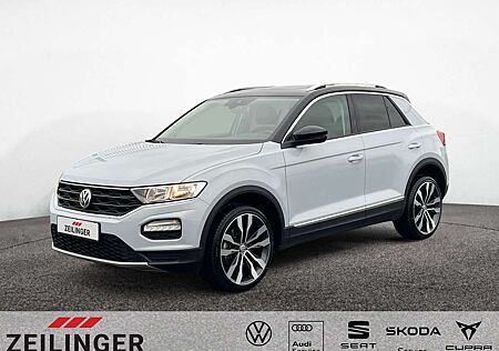 VW T-Roc Volkswagen Style TDI|PANO|19"|KAMERA|NAVI|ACC|ALARM