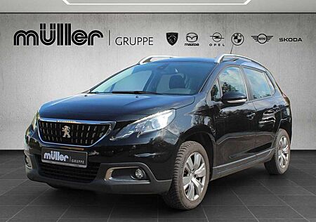 Peugeot 2008 BlueHDi 100 Active