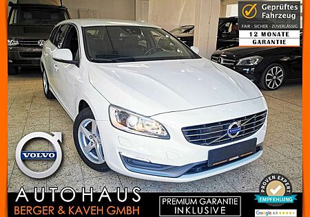 Volvo V60 AUT | ACC | AHK | BI-XEN + [12M.GARANTIE]