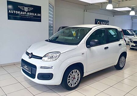 Fiat Panda 1,2 Easy Klima/Euro6