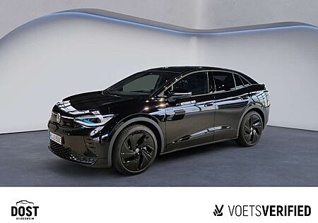 VW ID.5 Volkswagen GTX 4MOTION ACC+AHK+DAB+KLIMA+MATRIX LED+SHZ