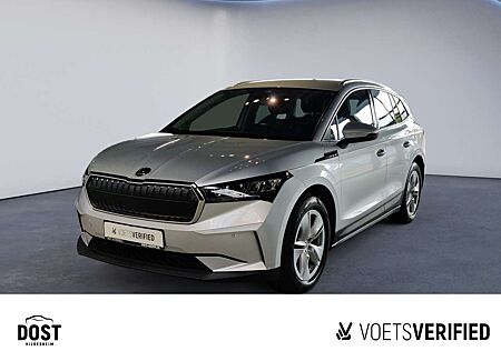 Skoda Enyaq iV 80 Loft ACC+AHK+DAB+KLIMA+LED+NAVI