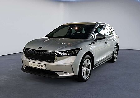 Skoda Enyaq iV 80 Loft ACC+AHK+DAB+KLIMA+LED+NAVI