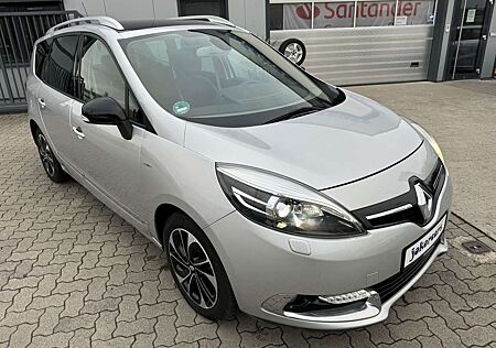 Renault Grand Scenic 1.5 dCi Automatik BOSE Edition 7-Sitzer Panorama