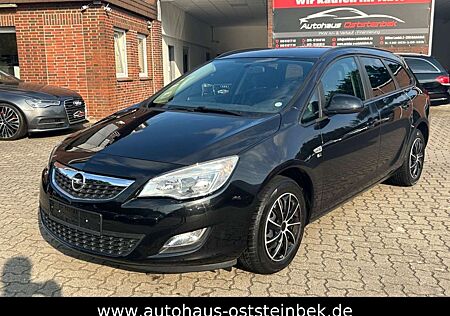 Opel Astra J Sports Tourer 150 Jahre