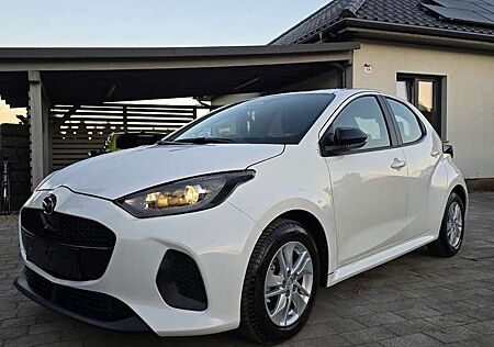 Mazda 2 Hybrid 1.5 VVT-i 116 CVT PURE 2025 116PS