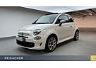 Fiat 500C 500 C 1.2 8V Dualogic Autom. PDC,Betas,LM