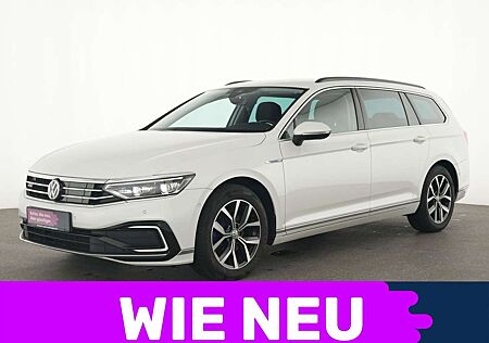 VW Passat Volkswagen GTE Navi|Kamera|ACC|Massage|LED|AHK