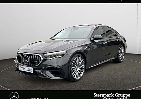 Mercedes-Benz E 53 AMG E 53 Hyb 4M+ Premium'Pano'Night'RealSound'HUD'20