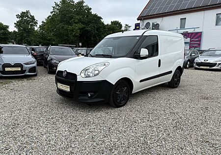 Fiat Doblo 1.6 SX Kasten Multijet **Euro 5**Klimaautomatik**
