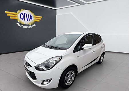 Hyundai ix20 1.6 FIFA world Cup Edition Automatik