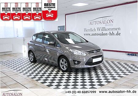 Ford C-Max Trend*3Vorb*Zahnrie. Neu 21*Servicege.*AHK