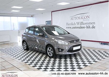 Ford C-Max Trend*3Vorb*Zahnrie. Neu 21*Servicege.*AHK