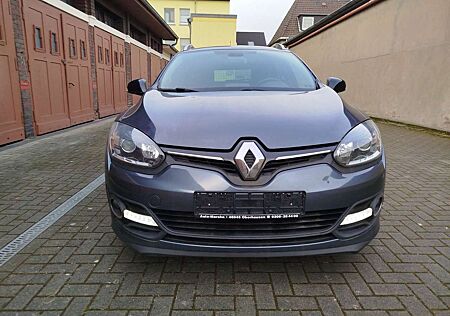 Renault Megane III Grandtour "1Hand" Scheckheft"Navi"PDC