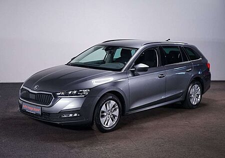 Skoda Octavia 2.0 TDI Combi Ambition DSG*PDC*LED*Carpl