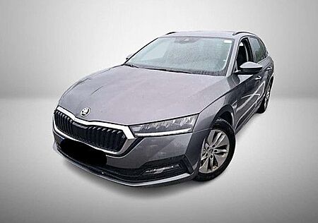 Skoda Octavia 2.0 TDI Combi Ambition DSG*PDC*LED*Carpl