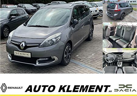 Renault Grand Scenic Bose Energy dCi 130 7-Sitzer, Kamera, Sitzheizung