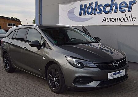 Opel Astra K Sports Tourer Design & Tech Start/Stop