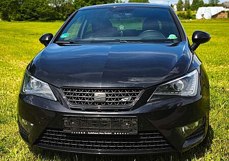 Seat Ibiza 1.8 Cupra