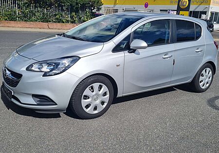 Opel Corsa 1.4 Edition, Automatik, Tüv Neu