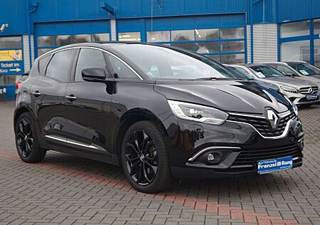 Renault Scenic IV Black Edition *Head Up*20 Zoll*Panoram