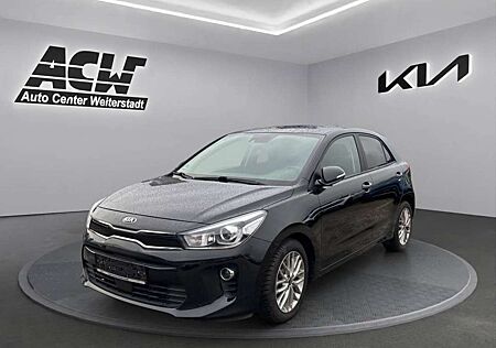 Kia Rio 1.0T DREAM-TEAM|NAVI|KAMERA|16Z|CARPLAY|SITZH.