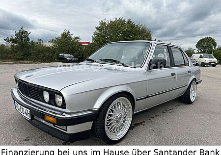 BMW 324D 324 e30-|Automatik|Gewinde|17 Zoll|H-Zulassung