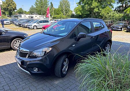 Opel Mokka Edition = Garantie -Automatik - Tempomat =