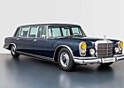 Mercedes-Benz 600 W100 Pullman