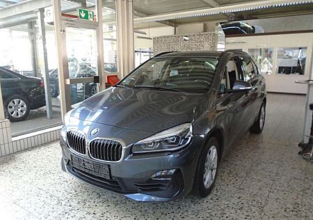 BMW 218i 218 Advantage