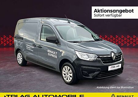 Renault Express Extra Blue dCi 95 Multif.Lenkrad NR Klim