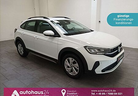 VW Taigo Volkswagen 1.0 TSI Life Dig. Cockpit|PDC|Sitzhzg.