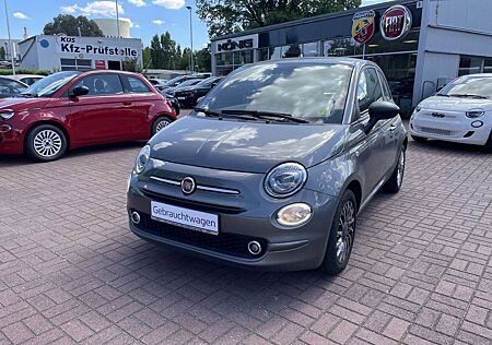 Fiat 500 1.0 Klima & Sound*Servo*Komfortpaket*PDC