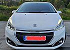 Peugeot 208 Blue-HDi 100 Stop&Start Allure