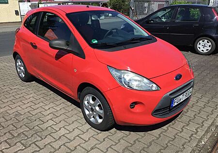 Ford Ka /+ Trend
