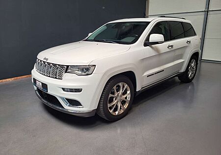 Jeep Grand Cherokee 3.0 CRD Summit *TOP Austtattung*