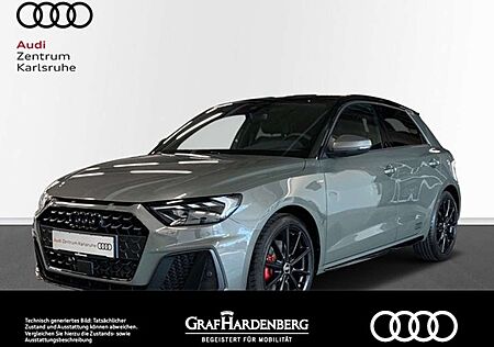 Audi A1 Sportback 35 TFSI S line LED Navi DAB