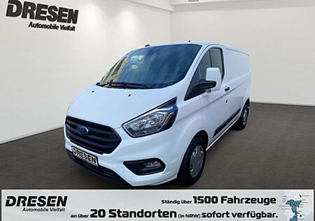 Ford Transit Custom Kasten 280 L1 Trend Klima AHK DAB Notbremsass. Tem