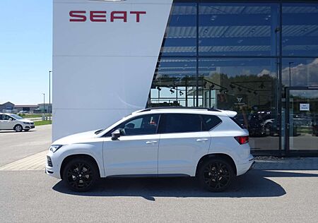 Seat Ateca 2.0 TDI FR DSG 150PS AHK Navi ACC Totwink. B