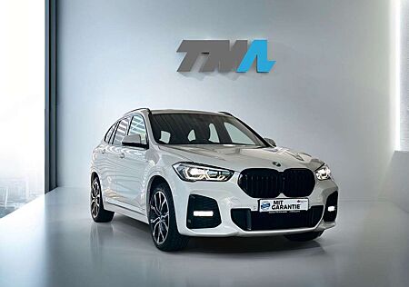 BMW X1 xD25e M Sport HUD KAMERA HARMAN Unfallfrei