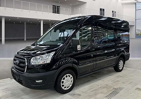 Ford Transit 2.0 EcoBlue 350 L2 Trend +AHK+PDC+RFK+Navi+KLIMA+