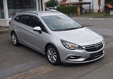 Opel Astra K Sports Tourer INNOVATION*Navi*T-Leder*1H