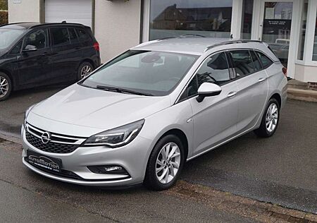 Opel Astra K Sports Tourer INNOVATION*Navi*T-Leder*1H