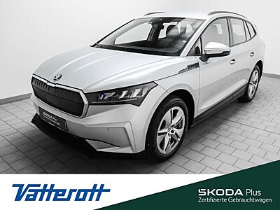 Skoda Enyaq 50 Loft Navi Kamera LED